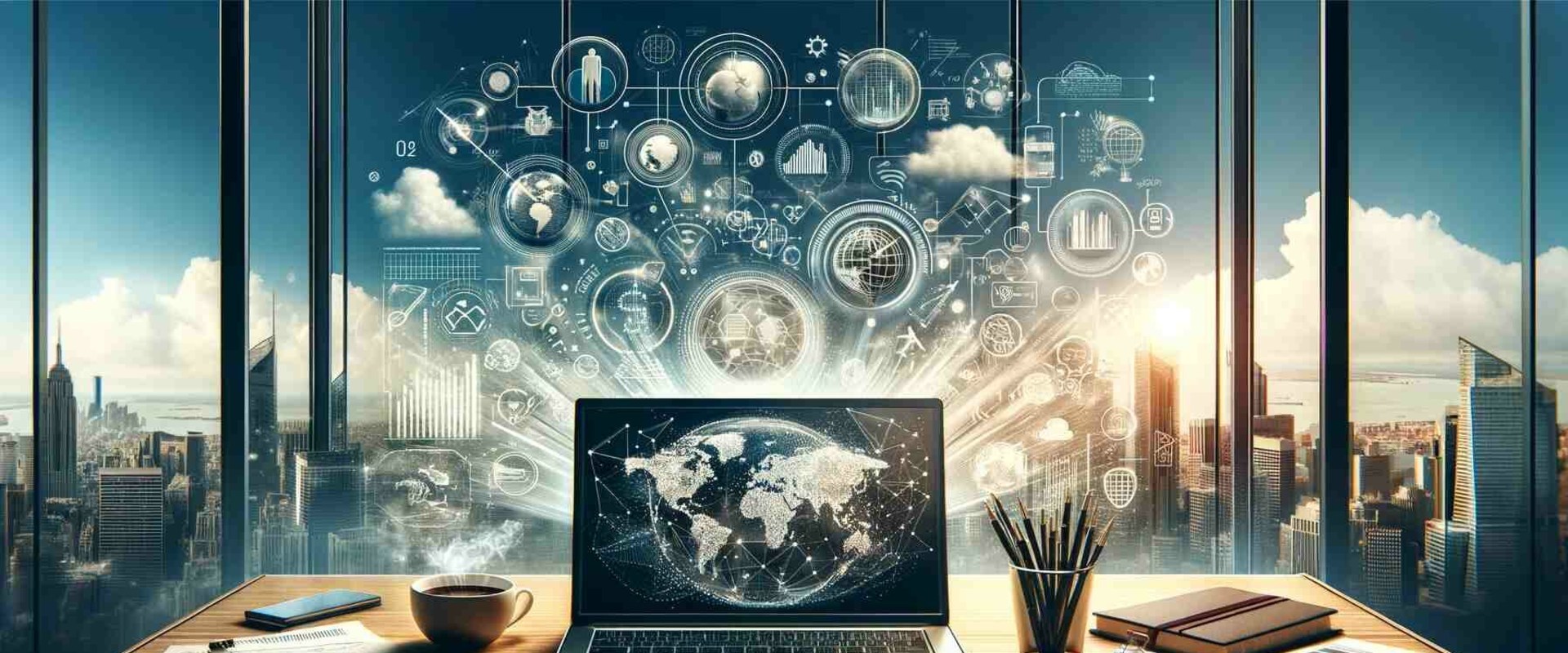 Establishing the Context of Your Study: A Comprehensive Guide for Dissertation Writing