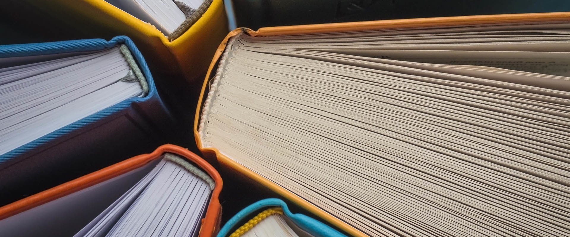 A Comprehensive Look at Books and Book Chapters for Dissertation Writing