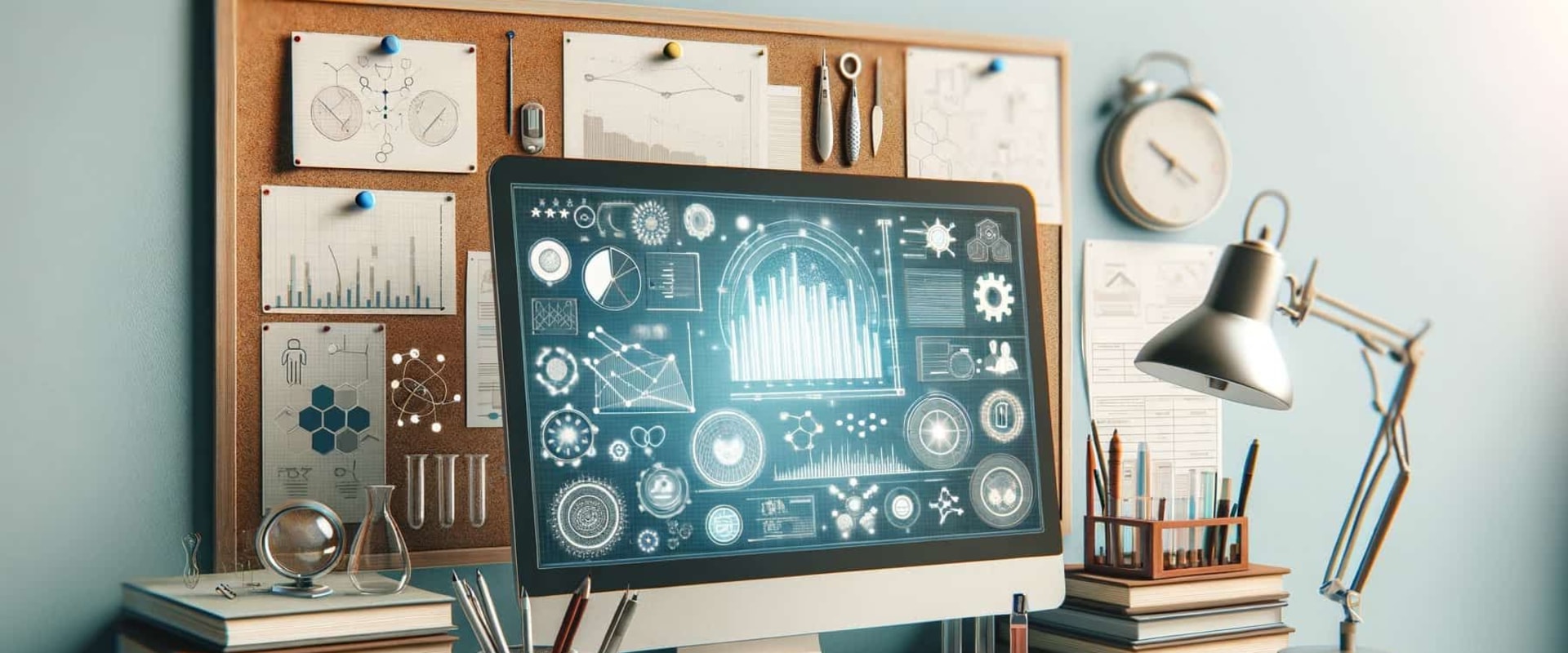 Explaining Your Research Design