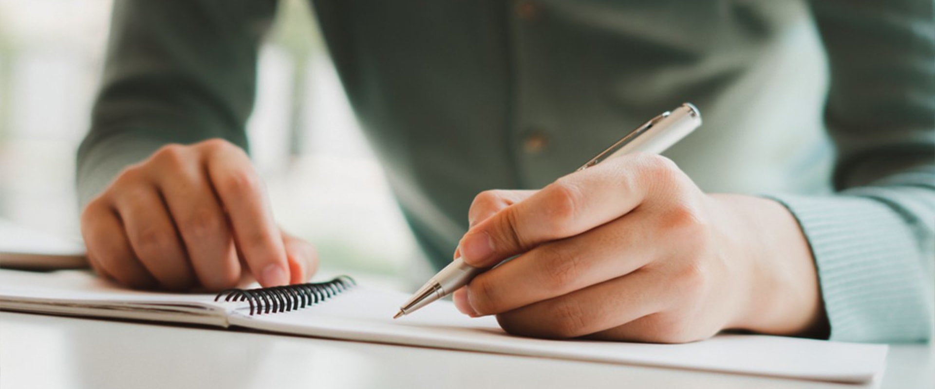 The Importance of Dissertation Writing