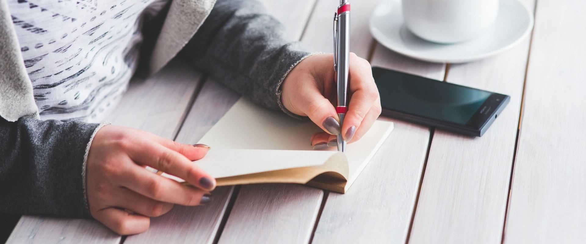 How to Maintain a Formal Tone in Your Dissertation Writing