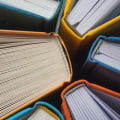 A Comprehensive Look at Books and Book Chapters for Dissertation Writing