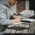 Writing a Successful Dissertation: Reviewing Relevant Literature