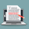 Tips for Checking Grammar and Punctuation in Dissertation Writing