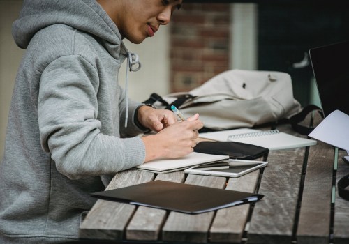 Writing a Successful Dissertation: Reviewing Relevant Literature