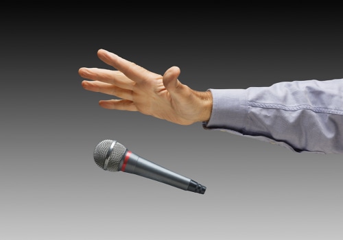 Tips for Presenting Your Findings
