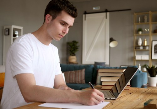 Creating a Clear and Logical Structure for Your Dissertation