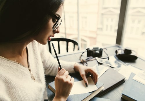 The Importance of Title Pages and Abstracts in Dissertation Writing