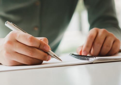 The Importance of Dissertation Writing