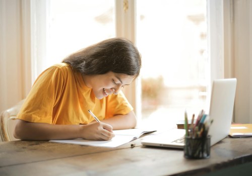 Outlining Your Dissertation: Tips and Strategies for Success