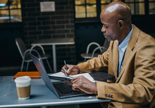 Narrowing Down Your Research Focus: A Step-by-Step Guide to Choosing the Perfect Dissertation Topic