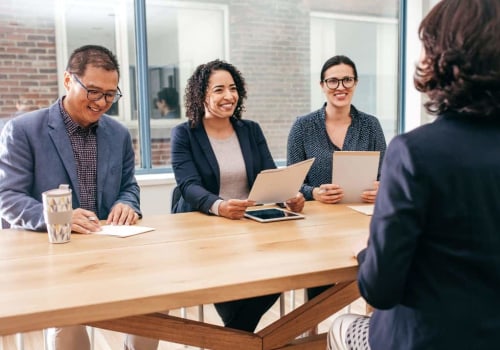 How to Ace Your Dissertation Interviews: Tips and Tricks for Success