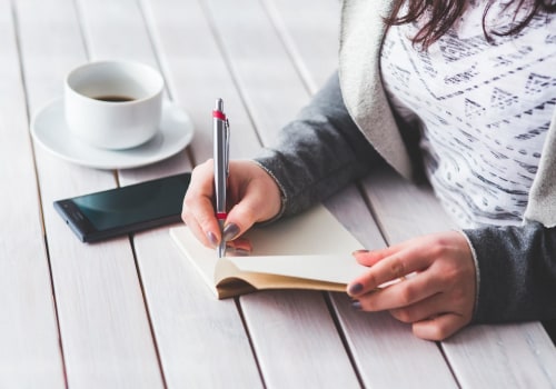How to Maintain a Formal Tone in Your Dissertation Writing