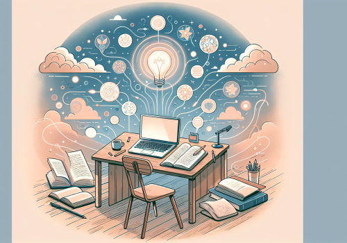 Brainstorming Potential Topics for Your Dissertation